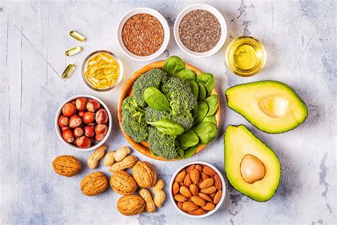 plant based omega 3 vs fish oil